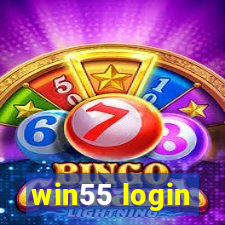 win55 login